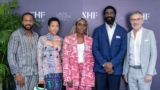 Lagos Fashion Week 2024 Day 1: Key Highlights
