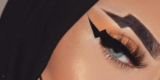 Lightning Bolt Brows Are The New Eyebrow Trend To Watch