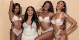 Actress Lilian Afegbai Is Launching Her Own Lingerie Line And You’ll Want Everything