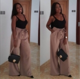You’ll Want To Steal Linda Ikeji’s Weekend Style