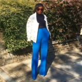 39 Style Lessons We’re Learning From Fashion Designer Lisa Folawiyo