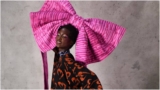 Lisa Folawiyo is Obsessed With Bows