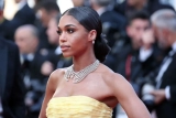 7 Times Lori Harvey Said “Yes” To The Naked Dress