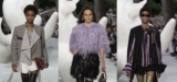 The Runway Looks From Louis Vuitton Resort 2019 Show