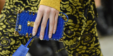 Louis Vuitton Showcases Ultra-Chic iPhone Cases At Paris Fashion Week