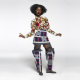 Loza Maléombho’s “Alien Nation” Fall/Winter 2015 Collection