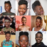 14 Hairstyles From Lupita Nyong’o That Can Transform You