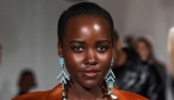 Lupita Nyong’o Is Bitterly Disappointed In A Magazine For Editing Out Her Natural Hair