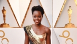 Lupita Nyong’o Took Her Oscars Hairstyle Inspiration From Rwanda