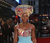 You Need To See The Pants Style Lupita Nyong’o Wore To London Premiere Of Queen Of Katwe