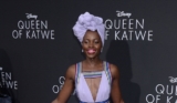 Lupita Nyong’o Is Changing Her Red Carpet Style And One Accessory Is Responsible