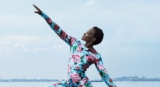 Lupita Nyong’o Is That Yoga Queen You Never Knew