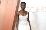 Lupita Nyong’o Walked the Oscars 2025 Red Carpet in Chanel Gown with Over 22,000 Pearls