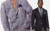 How are Blazers, Sport Coats, and Suit Jackets Different?
