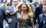 This Is How Mariah Carey Was Almost Taken Down by 6-Inch High Heels