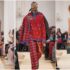 Ciara Stole the Show with a Surprise Junya Watanabe Runway Walk in Paris
