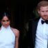 Meghan Markle Looks Truly Elegant In Her Wedding Dress