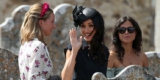 Meghan Markle’s Wedding-Guest Outfit Is So Chic And Affordable
