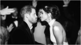 Meghan Markle and Prince Harry Celebrate 8th Wedding Anniversary with Photos from Their Fairytale Royal Wedding