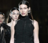 Kendall Jenner And Gigi Hadid Struts The Runway At Men’s Fashion Week Paris