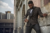 Menswear Brand Rogue Presents an Editorial Featuring Ric Hassani in “Rogue Man Identity”