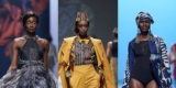 The Best Looks From 2017 Mercedes-Benz Fashion Week Cape Town