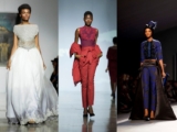 The Best Runway Looks From 2016 Mercedes Benz Fashion Week Joburg