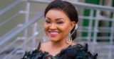 Mercy Aigbe Wore 3 Envy-Worthy Dresses For Her 40th Birthday