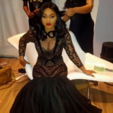 It’s Time to Crown Mercy Aigbe-Gentry The Nollywood Most Beautiful Slayer