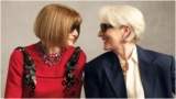 Meryl Streep and Anna Wintour Makes the Perfect Pair on Vogue’s Latest Cover