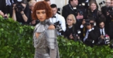 The Met Gala 2018 – 7 Celebrities Who Sartorially Interpreted The Theme Perfectly