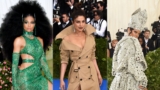 21 Met Gala Fashion Moments So Hard To Forget
