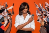 Michelle Obama Is Your Style Crush On The Verge Magazine