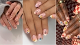 15 Micro Nail Art Designs that Prove Tiny Details Make the Biggest Statement