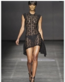 Tanzanian Supermodel Millen Magese Has A Strong Message For Every Models