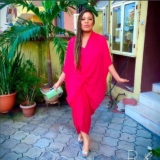 Monalisa Chinda Looks Gorgeous In Rare Public Appearance At Movie Premiere