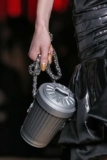 The Handbags At Milan Fashion Week Can Speak Louder Than Words
