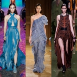 47 Gorgeous Gowns From Paris Fashion Week Worth Taking Note
