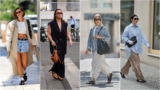 My Love Letter to Granny Sandals for a Stylish Summer Look