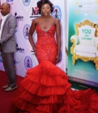 5 Looks That Prove Nana Akua Is The Next Best Dressed Red Carpet Celeb In Ghana