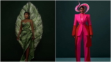 Nana Akua Addo Wears Two Stunning Looks at the 2026 Ghana Movie Awards