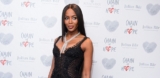 Naomi Campbell Showed Up At London Charity Ball Looking Every Bit The Supermodel That She Is