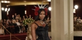 Naomi Campbell Looks Like A True Queen At Dolce & Gabbana Alta Moda Couture Show