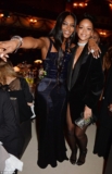 See The Sweetest Note Rihanna Wrote To Naomi Campbell