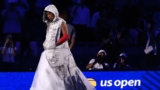 Naomi Osaka Channels Allen Iverson at the 2026 US Open