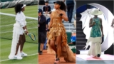 Naomi Osaka is Building Her Fashion Legacy in Tennis