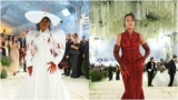 Naomi Osaka’s 2026 Met Gala Gown Was Created in 3,280 Hours