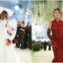 Teyana Taylor Wore a Show-Stopping Silver Fringe Tom Ford Gown at the 2026 Met Gala