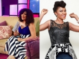 Here’s Why You Should Wear Natural hair – According To Monalisa Chinda & Omoni Oboli
