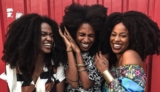 6 Reasons Why You Should Start Wearing Your Natural Hair